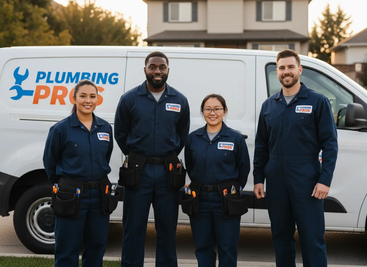 Water Heater Repair company in Baskerville, VA
